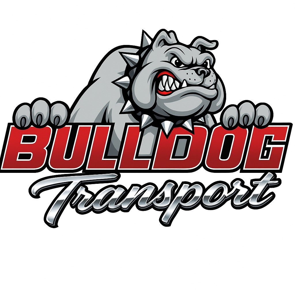 Bulldog Transport logo